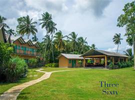 A picture of the hotel: Kaduru Camp