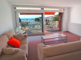 Hình ảnh khách sạn: Nou xaica apartamento per 6 personas con vista a mar Ref D23002