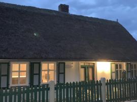 Gästehaus Kamminke, hotel en Kamminke