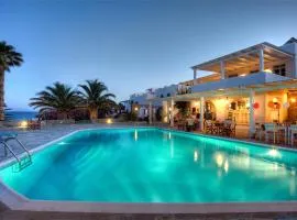 Paros Philoxenia
