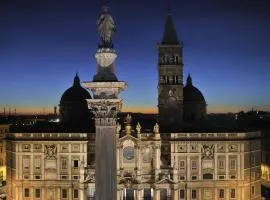 Hotel Mecenate Palace
