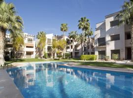 La Roza de Roda Golf, хотел в Сан Хавиер