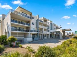 Hotel Photo: Quality Suites Pioneer Sands