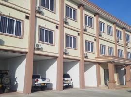 narixay hotel, hotel in Phonsavan