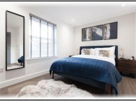 Hotel Foto: Apartment 2 bedrooms King Size