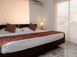 Hotel Flamingo Cali