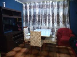 酒店照片: Departamento en Puerto Iguazu