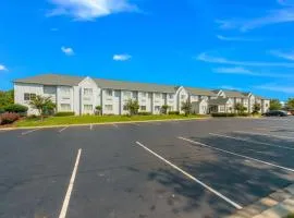 Motel 6-Gastonia Charlotte I-85, готель у місті Ґастонія