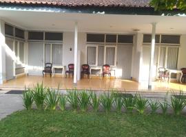 Gambaran Hotel: Guest House Monumen Diponegoro Yogyakarta