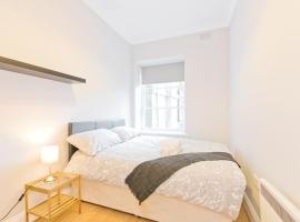 Ξενοδοχείο φωτογραφία: DUBLIN CASTLE OWNDOOR APARTMENT*TEMPLEBAR*TRINITY*