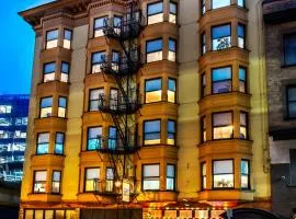 Arundel Mansions Hotel