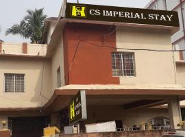 A picture of the hotel: CS Imperial Stay