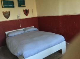 Gambaran Hotel: Week And Week End Apartment