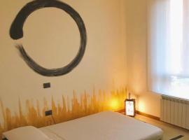 Hotel Photo: Ryokan - Alloggio tradizionale giapponese 旅館