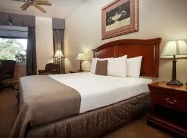 O'Brien Riverwalk Boutique Hotel