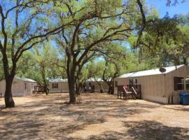 Photo de l’hôtel: Eagle Ford Lodging