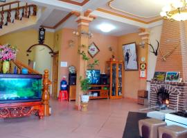 Hotel kuvat: Minh Anh Guesthouse