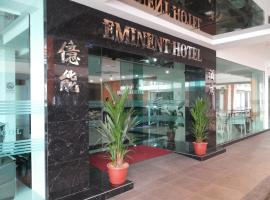 Hình ảnh khách sạn: Eminent Hotel