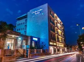 Ambassador Boutique Hotel - Jerusalem