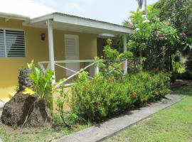 Hotelfotos: Ocean View, Royals Bay Seaside cottages