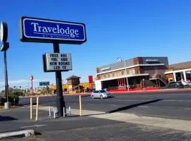 Travelodge by Wyndham Barstow, hotel sa Barstow