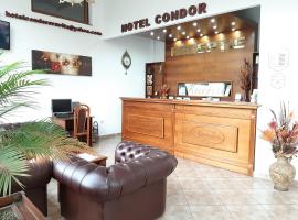 Hotel fotografie: Hotel Condor