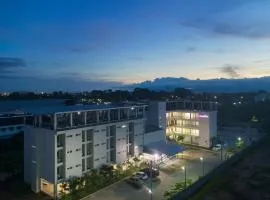 Eco Inn Lite Nakhon Si Thammarat