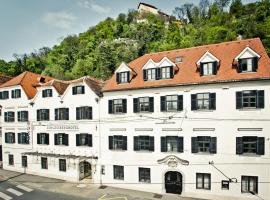 Hình ảnh khách sạn: Schlossberghotel