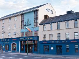 Dooley's Hotel, hotel in Waterford