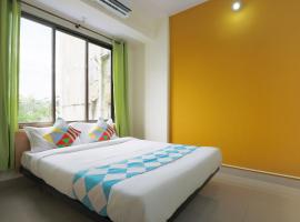 Hotel Foto: OYO Home 63182 Budget Home Stay Near Palm Beach Road