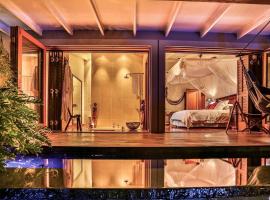 Jakita's Guest house, hotel v destinaci Ballito