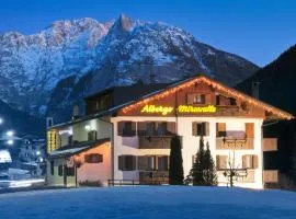 Albergo Miravalle-Tre Cime Views