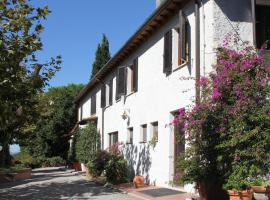 Hotel fotoğraf: Casa vacanze I Gioielli