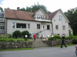 酒店照片: Möllegården Bed & Breakfast