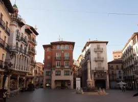 Hotel Torico Plaza