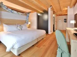 Hotel Alla Posta