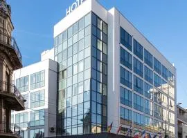 New City Hotel & Restaurant Niš