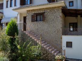 Hotel Photo: Villa Luxury Paradise Kastoria