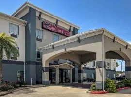 Comfort Suites Sulphur-Lake Charles, hotel in Sulphur