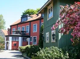 Slottshotellet, hotel in Kalmar