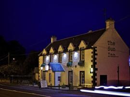 The Sun Inn, hôtel à Dalkeith