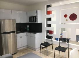 מלון צילום: La Placita Apartment