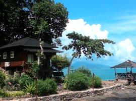 A picture of the hotel: Hideout Langkawi