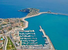 Ξενοδοχείο φωτογραφία: Misa sea front on Paseo Maritimo