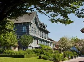 La Ferme Saint Simeon Hotel & Spa - Relais & Chateaux