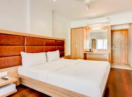 Hotel kuvat: Hotel Gold Crest