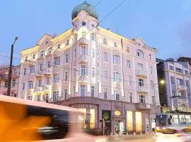 Hotel Lion Sofia