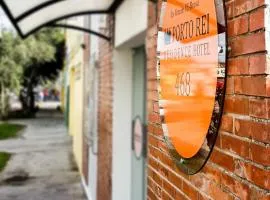 Porto Rei Residence Hotel