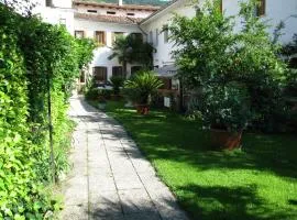 Albergo Ristorante Borghese