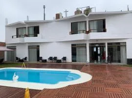 Los Cuchimilcos Chancay